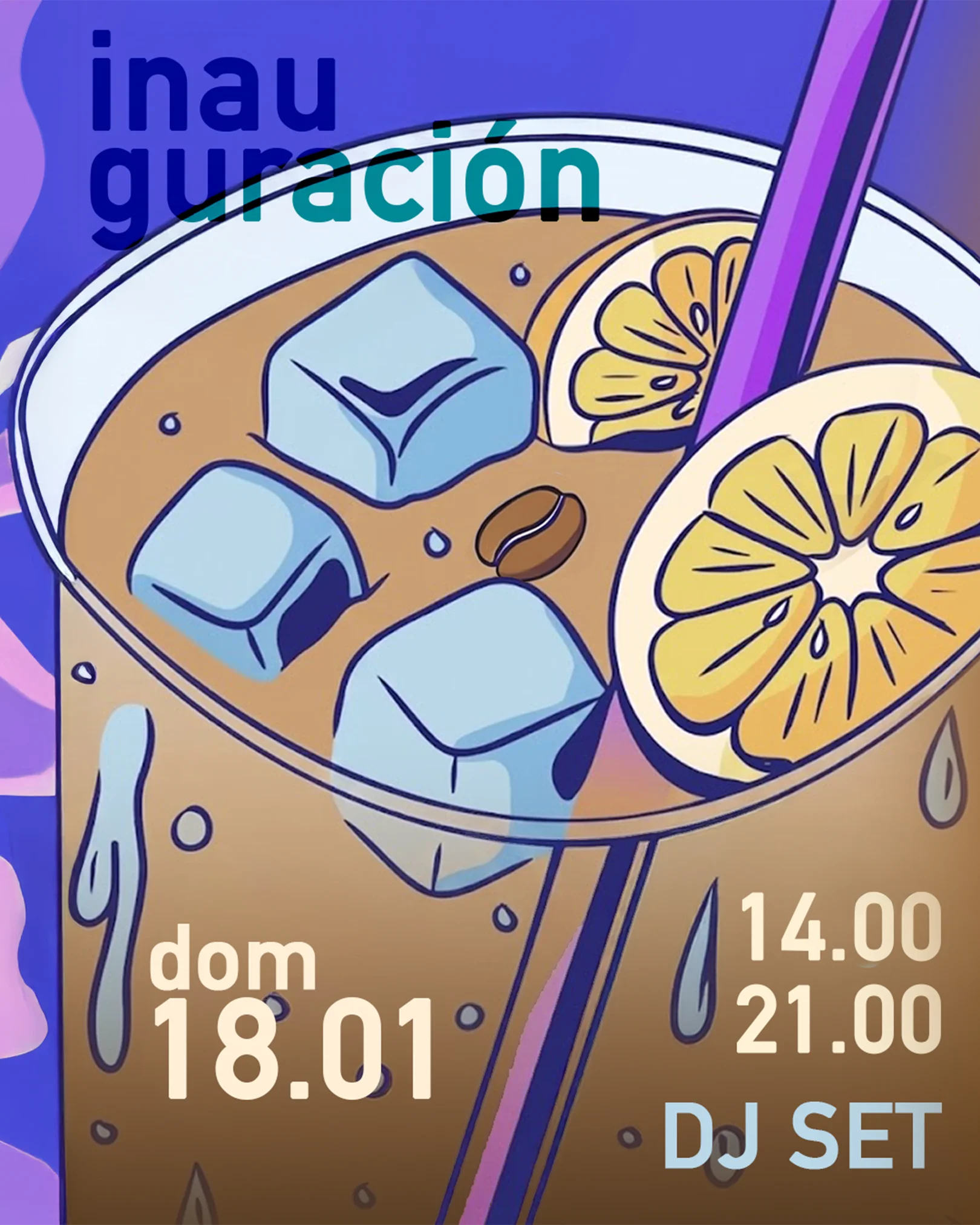 Inauguración Muralla 2