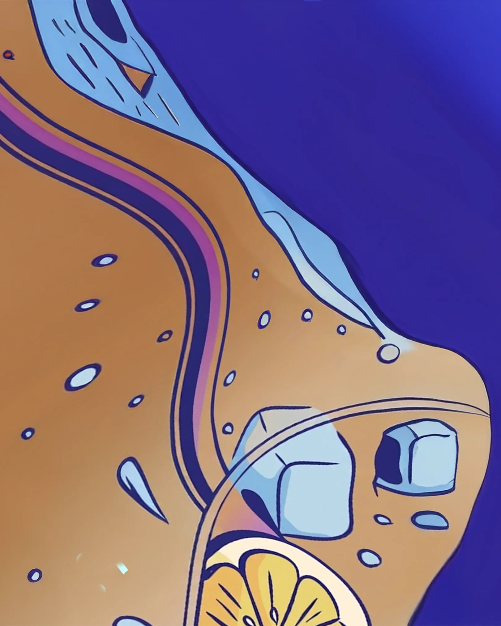 Inauguración Muralla 5