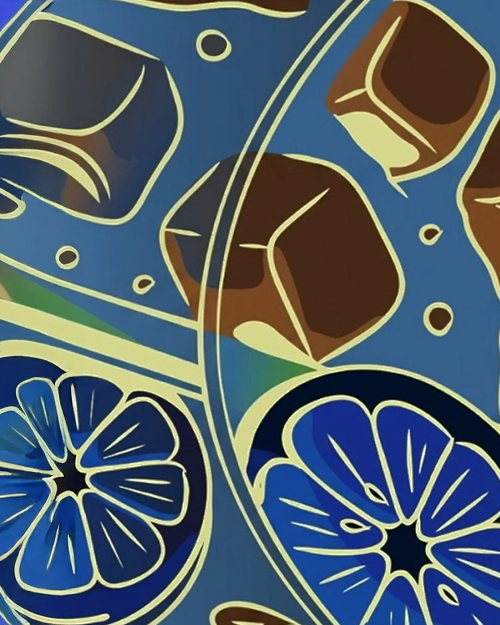 Inauguración Muralla 7